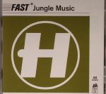 Fast Jungle Music