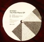 The Fifth Planet EP