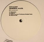 Technosoul 01.5 LTD