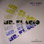 Take A Chance: Original Versions