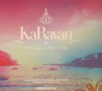 Karavan: With Love From Dubai To Ibiza
