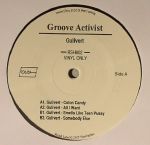 Groove Activist