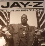 Vol 3: Life & Times Of S Carter