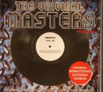 The Original Masters: The Music History Of The Disco Vol 12 (remastered)