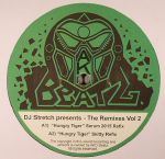 The Remixes Vol 2