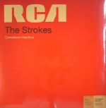 Comedown Machine