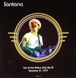 Live At Cow Palace, Daly City CA December 31 1977