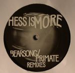 Bearsong/Primate Remixes