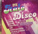 ZYX Italo Disco Spacesynth Collection 2