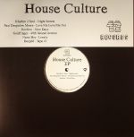 House Culture EP