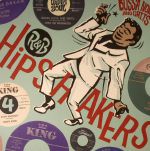 R&B Hipshakers Vol 4: Bossa Nova & Grits