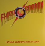 Flash Gordon (Soundtrack) (half speed mastered)