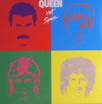 Hot Space (half speed mastered)