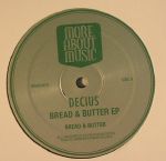 Bread & Butter EP