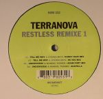 Restless Remixe 1