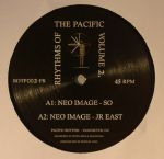 Rhythms Of The Pacific Volume 2