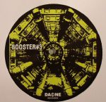 Booster #3
