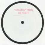 002 (reissue with bonus track) (repress)