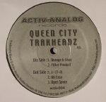 Queen City Trackheadz EP