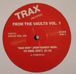 From The Vaults Vol 1