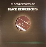 Black Resurrection EP # 3