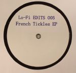 French Tickles EP