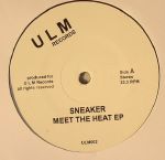 Meet The Heat EP