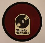 Dusty Donuts 5