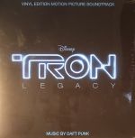 Tron Legacy (Soundtrack)