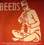 Excavated Shellac: Reeds