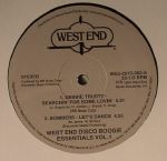 West End Disco Boogie Essentials Vol 1