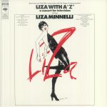 Liza With A Z (Soundtrack) (reissue)