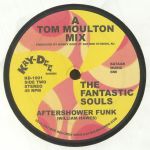 Soul To The People (Tom Moulton mixes)
