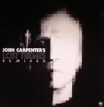 John Carpenter's Lost Themes Remixed