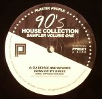 90's House Collection Sampler 1