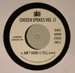 Chosen Spokes Vol II