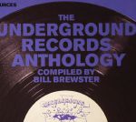 The Underground Records Anthology