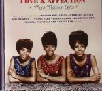 Love & Affection: More Motown Girls