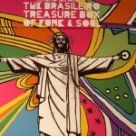 The Brasileiro Treasure Box Of Funk & Soul