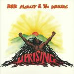 Bob Marley Vintage Bootleg Rap Tee “No Woman No Cry”