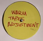 Warm Tapes Adjustment Vol 1