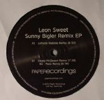 Sunny Bigler Remix EP