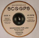 Searching For Jah
