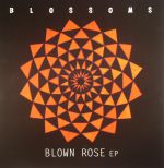 Blown Rose EP