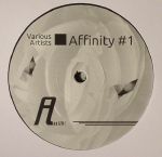 Affinity #1