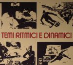 Temi Ritmici E Dinamici (Soundtrack)