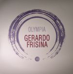 Olympia Mini LP