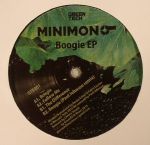 Boogie (Paul Johnson remix)