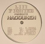 Liit Fighter Presents Hadouken