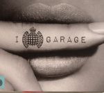 I Love Garage